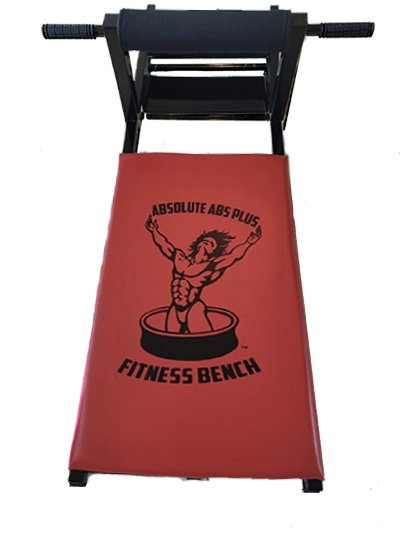 Aabs Plus Bench