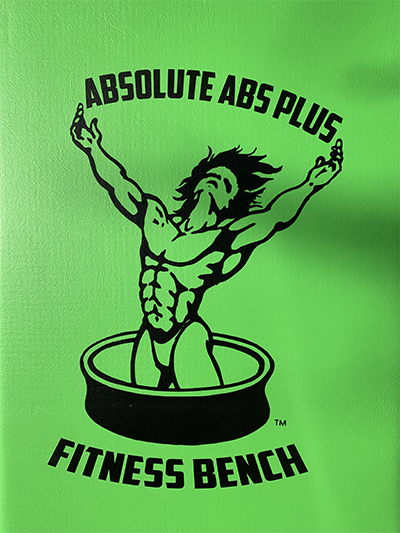 Aabs Plus Bench