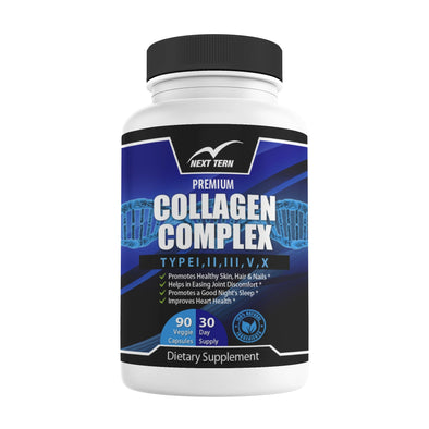 Collagen Complex