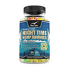 Hemp Gummies w/ Melatonin