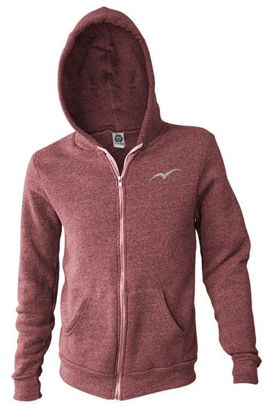 Tern Solo Zip Up Hoodie