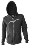 Tern Wings Zip Up Hoodie