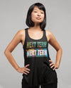 NT Retro Tank Top