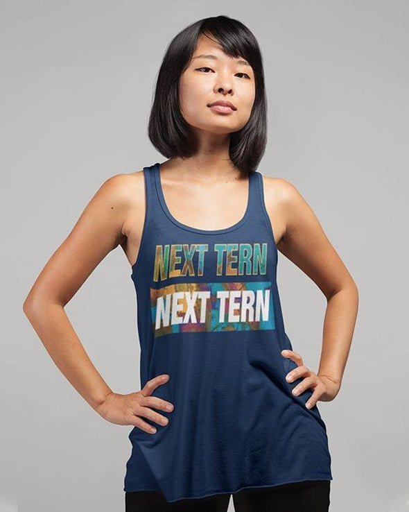 NT Retro Tank Top