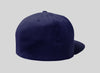 Cap - Navy/White