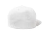 Cap - White/Black