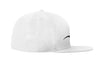 Cap - White/Black