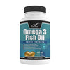 Omega 3 Fish Oil