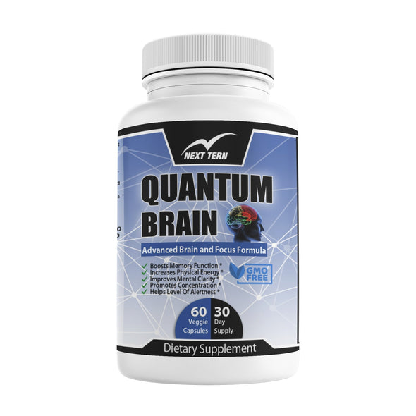 Quantum Brain