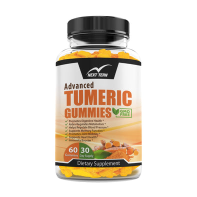 Turmeric Gummies