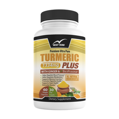 Turmeric Plus