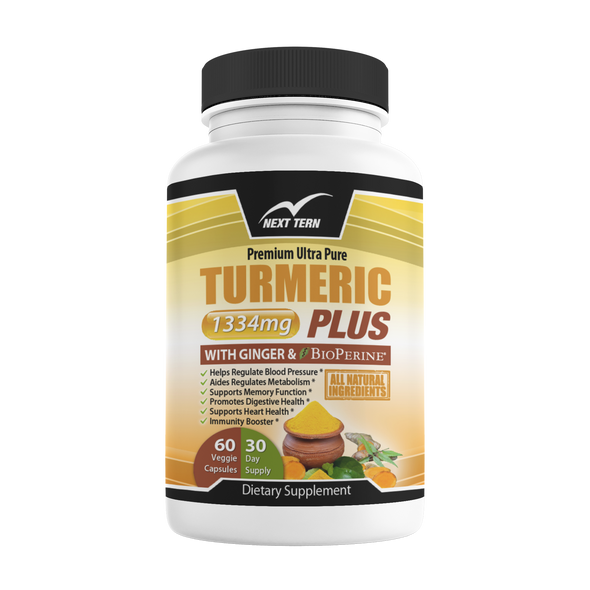 Turmeric Plus