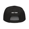 Snapback Hat - Next Tern Symbol