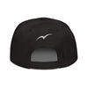 Snapback Hat - Next Tern Word Logo