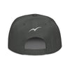 Snapback Hat - Next Tern Word Logo
