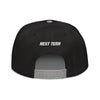 Snapback Hat - Next Tern Symbol