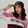 Snapback Hat - Next Tern Symbol